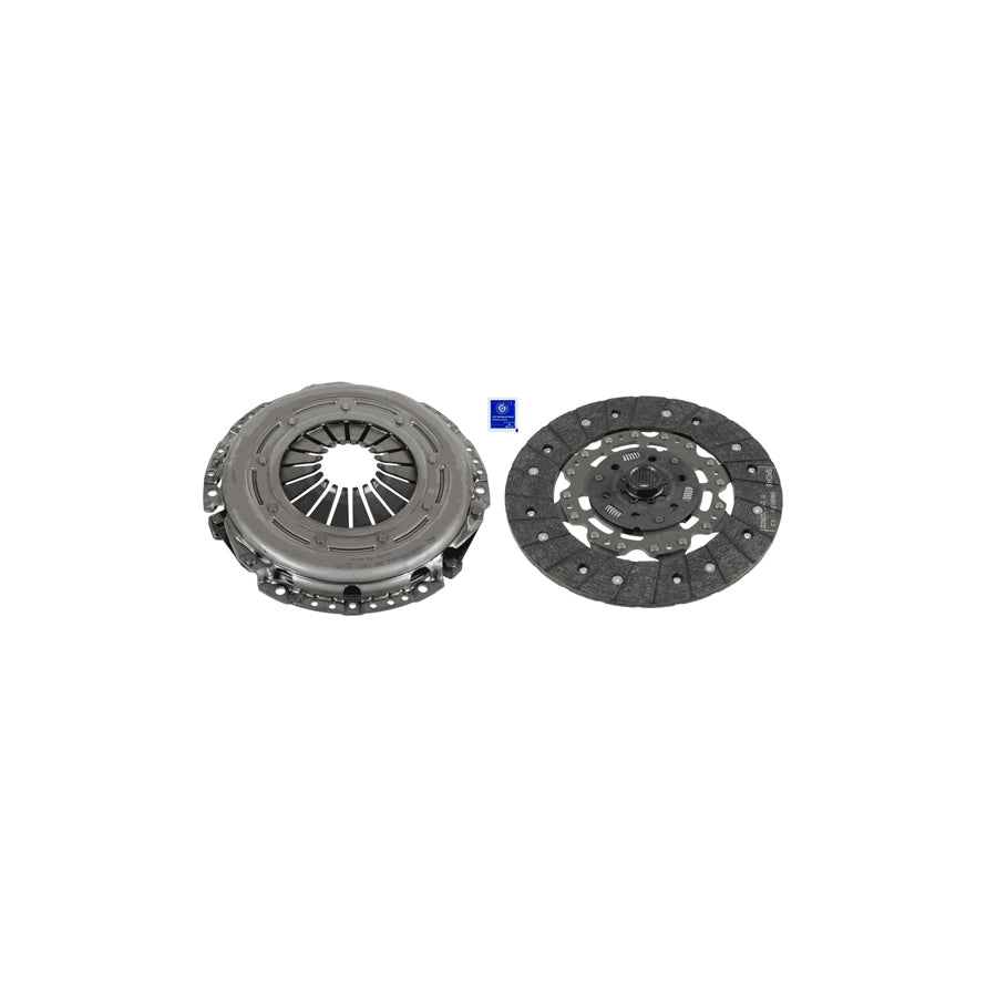 Sachs Xtend 3000 970 113 Clutch Kit