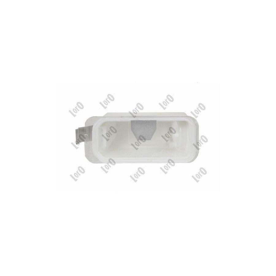 Abakus 01727905 Licence Plate Light for Ford Mondeo