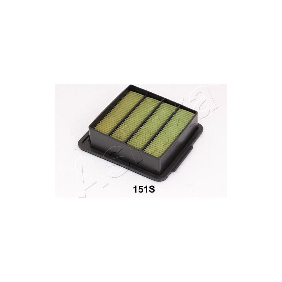 Ashika 20-01-151 Air Filter For Nissan Gt-R (R35)