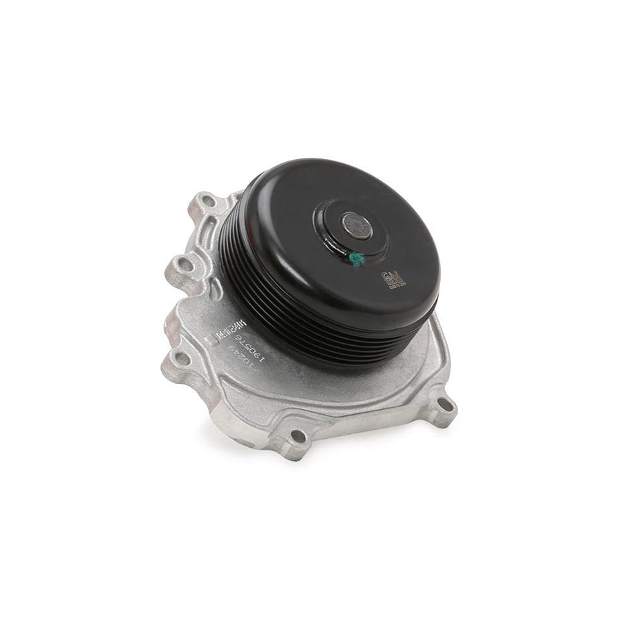 Febi Bilstein 103075 Water Pump