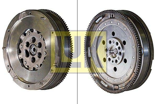LuK 415 0594 10 Dual Mass Flywheel