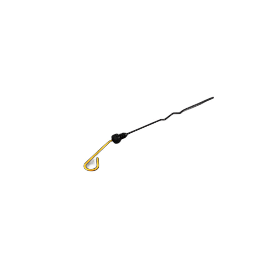 Genuine BMW 11431266740 E24 E23 E28 Dipstick GES.L=552 mm (Inc. 2000tii, 2.8L & 730) | ML Performance US Car Parts