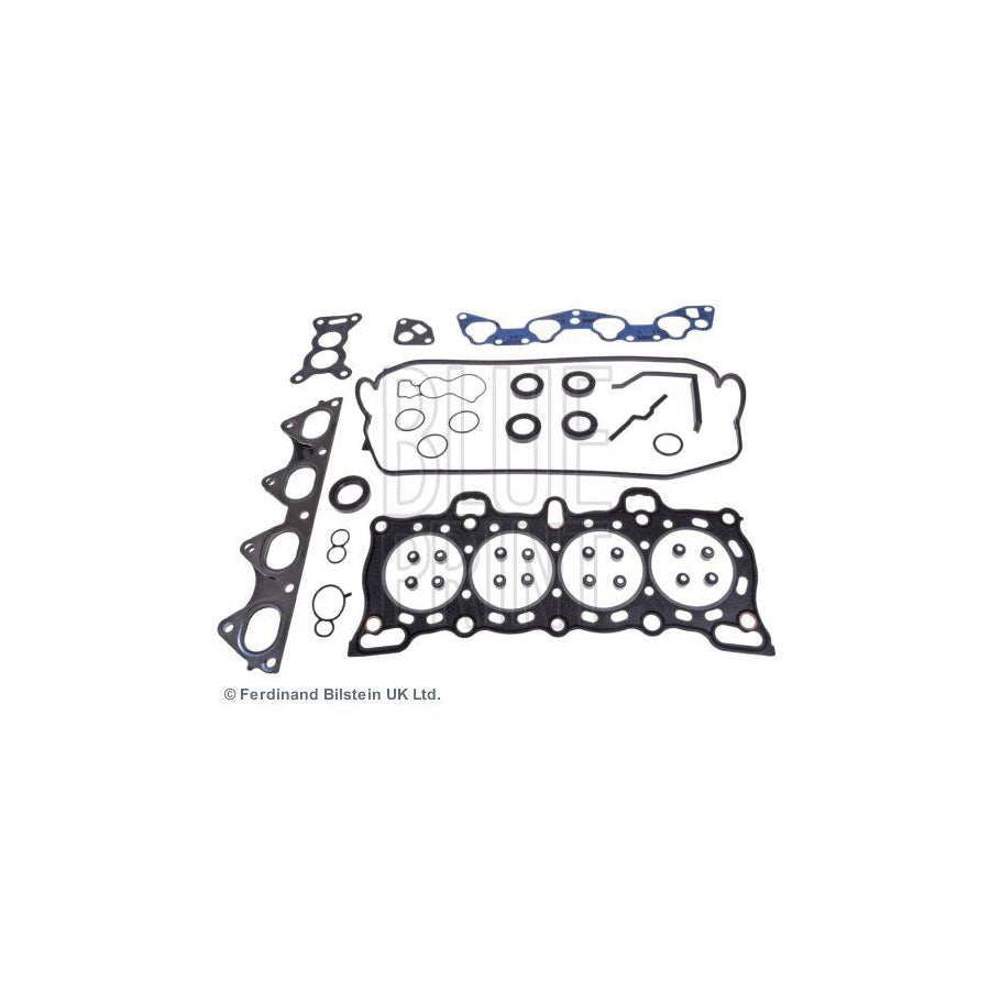 Blue Print Adh26227 Gasket Set, Cylinder Head