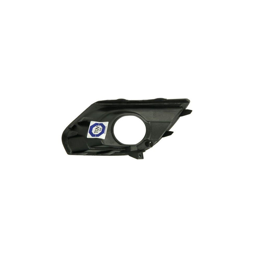 Blic 6502-07-5025913Q Bumper Grill For Opel Corsa E Hatchback (X15)