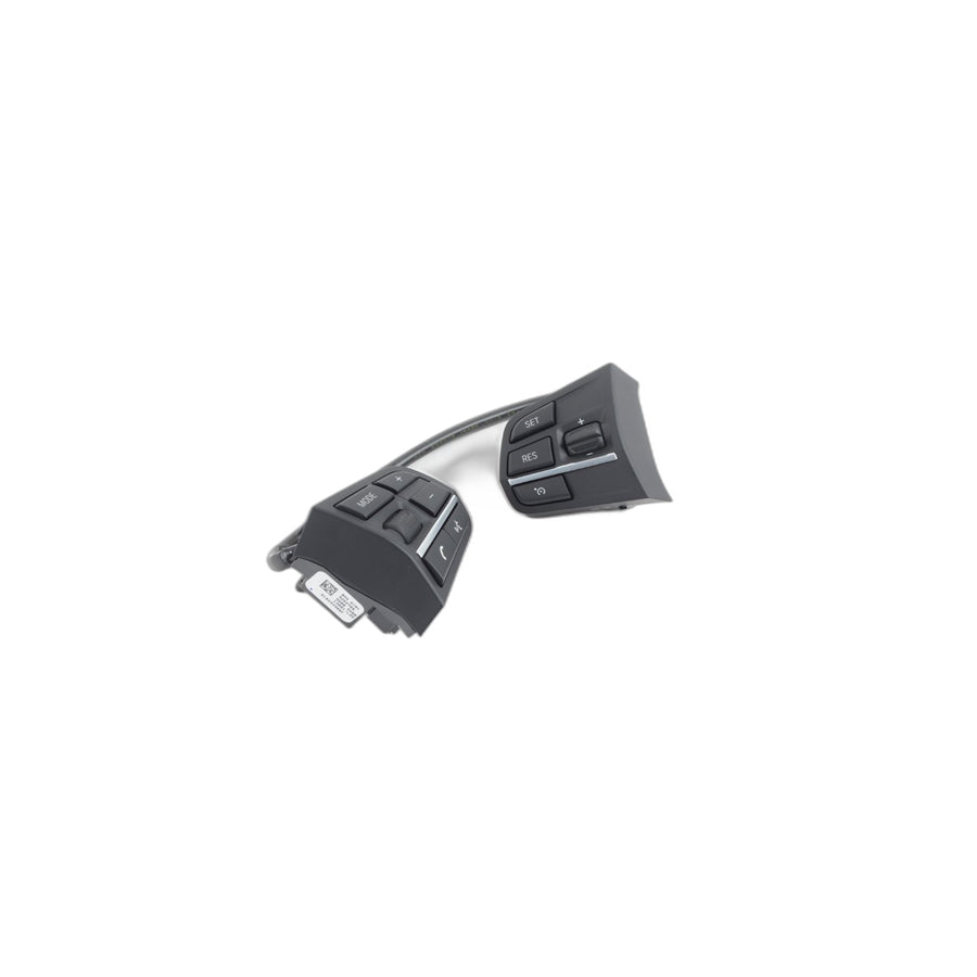 Genuine BMW 61319262706 Switch, Multifunct. Steering Wheel (Inc. Alpina B7LX, Alpina B7X & 528iX) | ML Performance US Car Parts