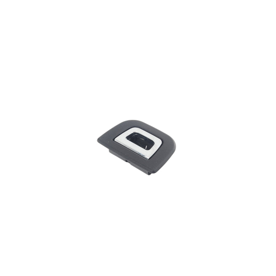 Genuine BMW 51477193695 E36 F07 Tie-Down Ring, Chrome SCHWARZ (Inc. Ghost EWB, 535d & 550i) | ML Performance UK Car Parts
