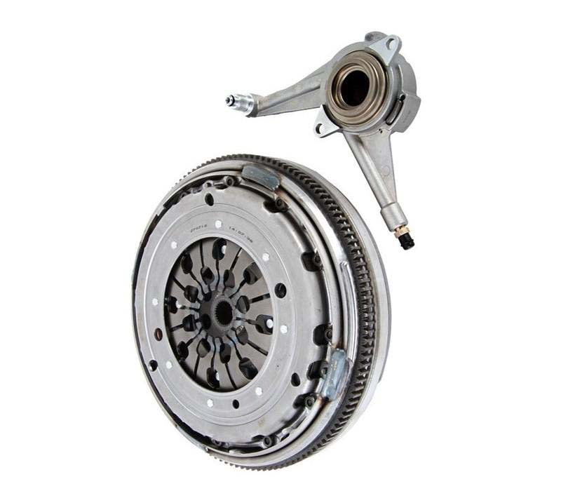 LuK Br 0241 600 0002 00 Clutch Kit For Vw Transporter