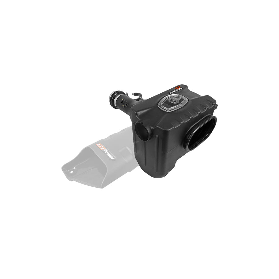 aFe 50-70034D Sealed Intake Nissan Titan XD 17-21 V8-5.6L | ML Performance US Car Parts