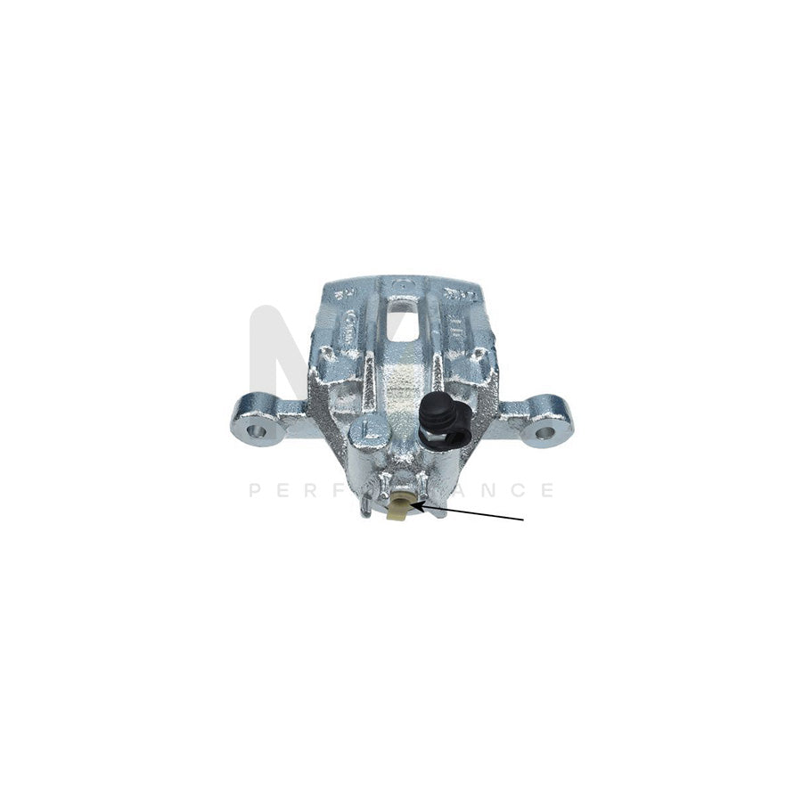 TEXTAR 38187100 Brake Caliper without holder | ML Performance Car Parts