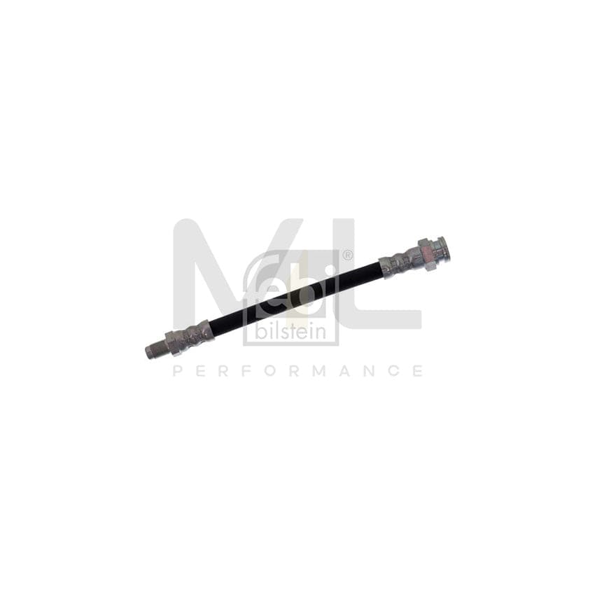 FEBI BILSTEIN 11506 Brake Hose Rear Axle Left, Rear Axle Right, 190mm