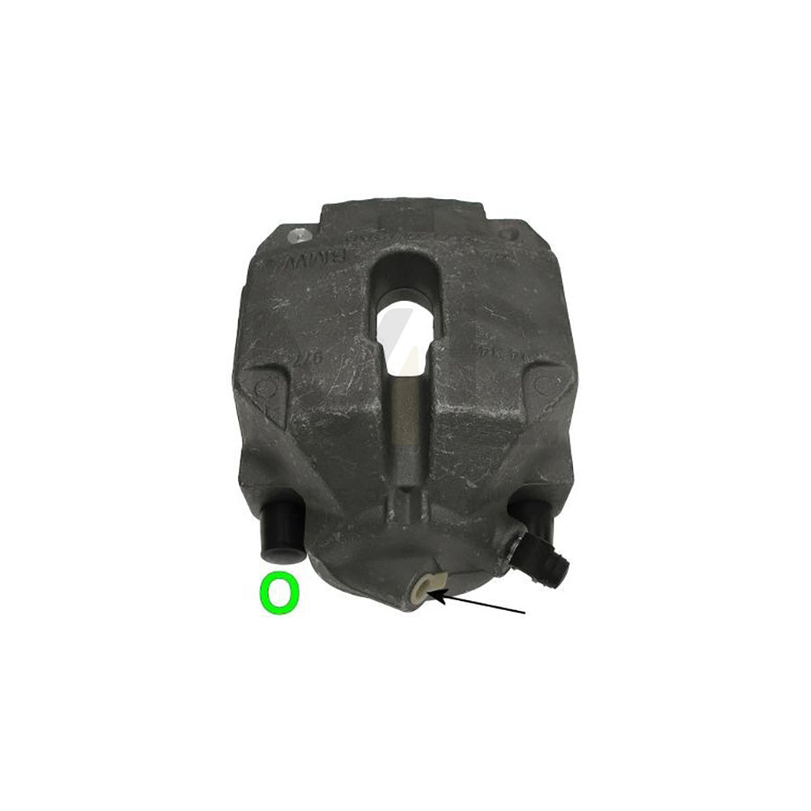 TEXTAR 38140400 Brake Caliper without holder | ML Performance Car Parts