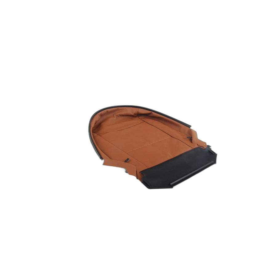 Genuine BMW 52107257549 E90 E91 Seat Cover Leather SATTELBRAUN (Inc. 323i, 318i & 320i) | ML Performance US Car Parts