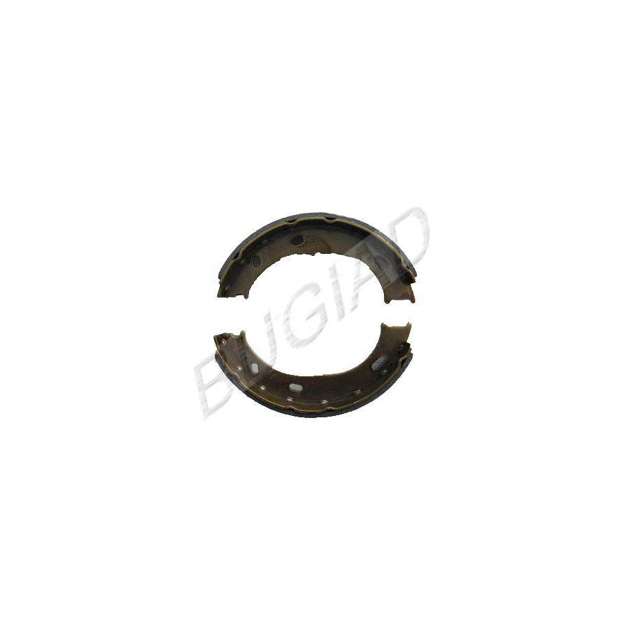 BUGIAD Bsp22380 Handbrake Shoes