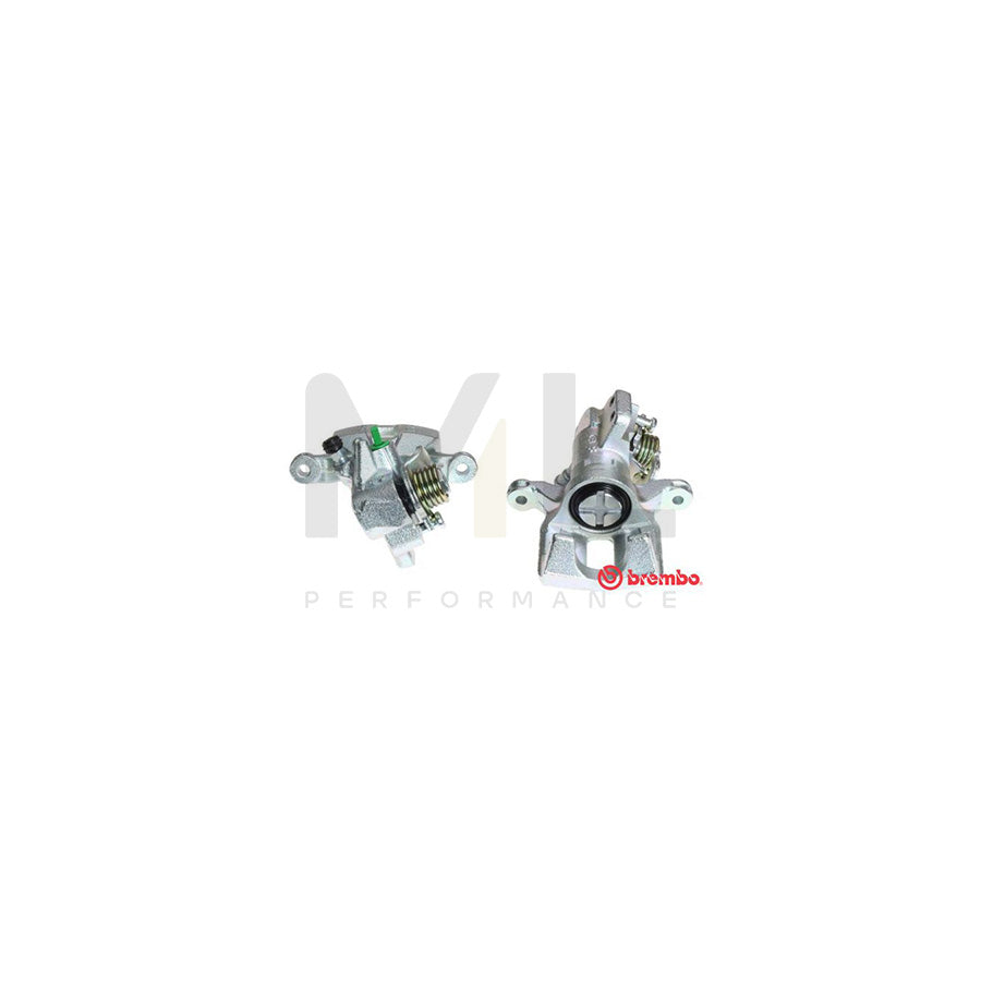 BREMBO F 28 103 Brake Caliper for HONDA JAZZ | ML Performance Car Parts