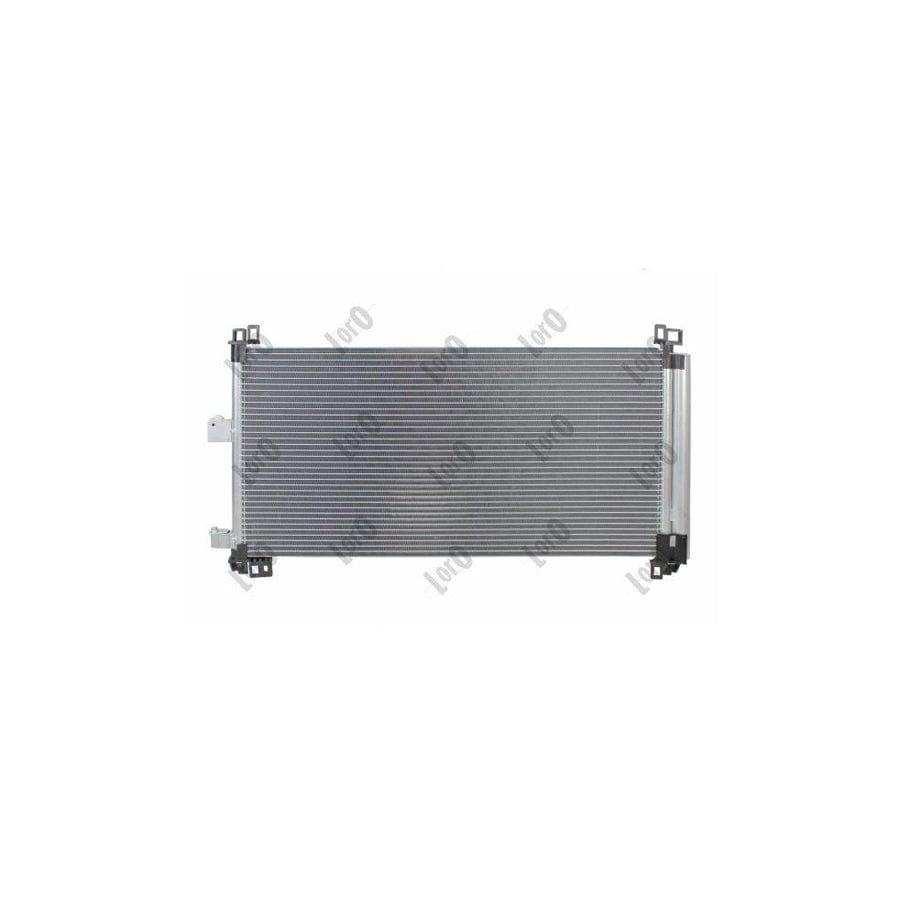 Abakus 0090160030 Air Conditioning Condenser