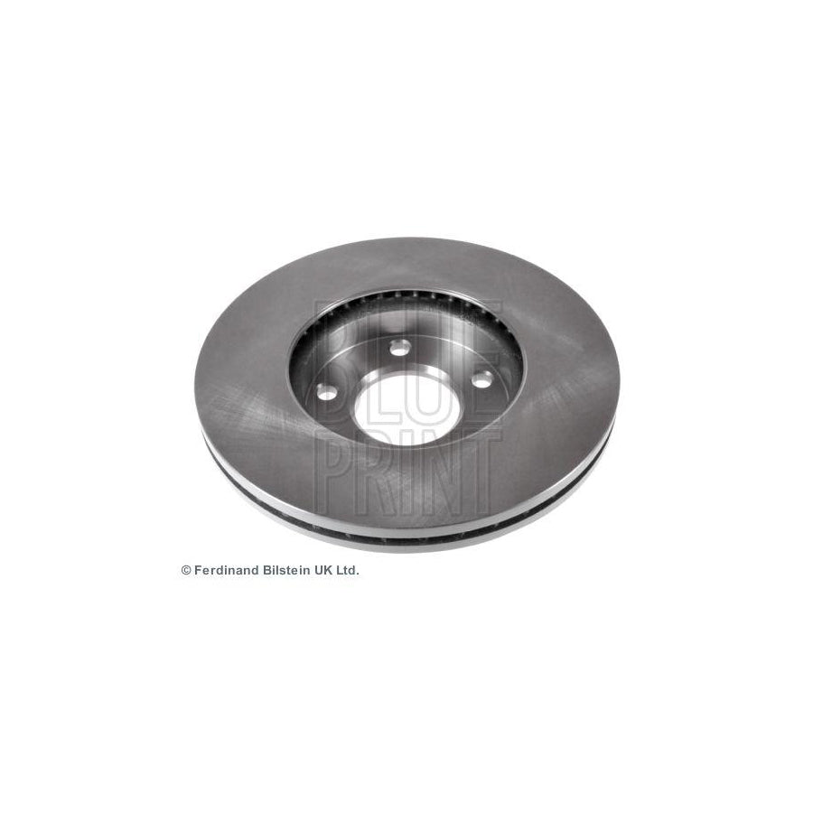 Blue Print Adm543114 Brake Disc