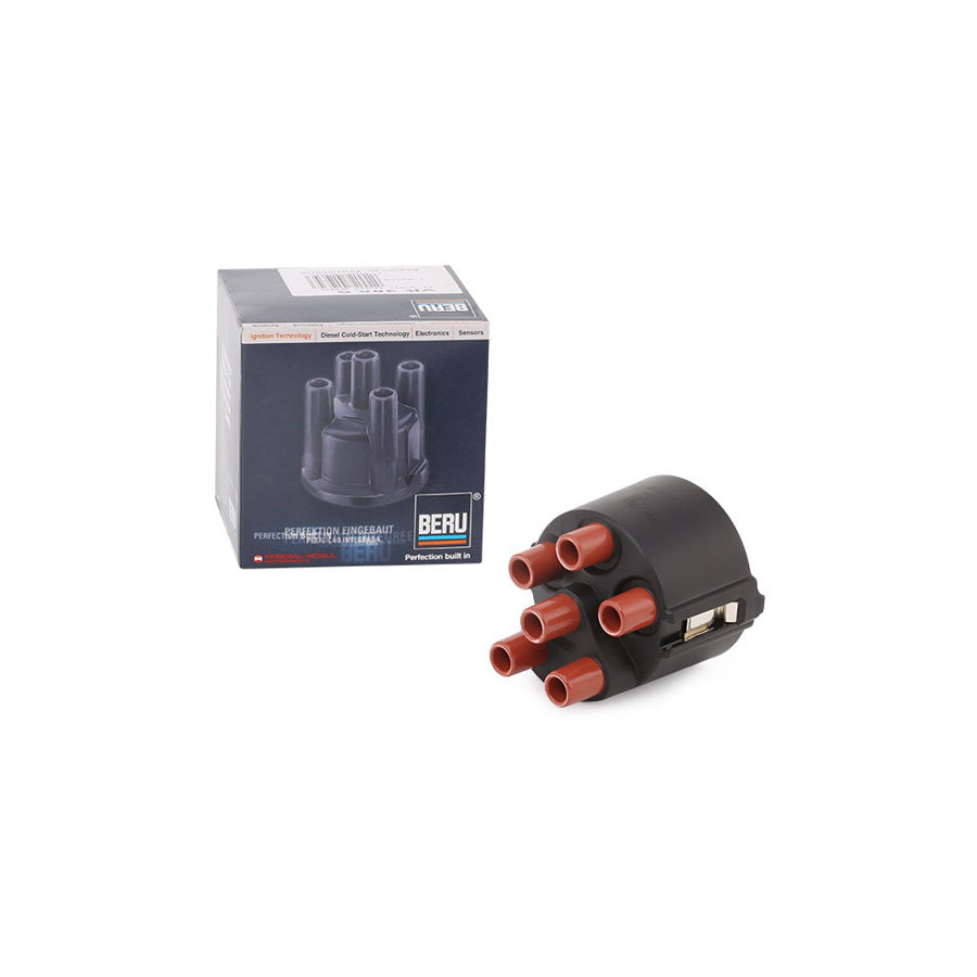 Beru Vk385S Distributor Cap