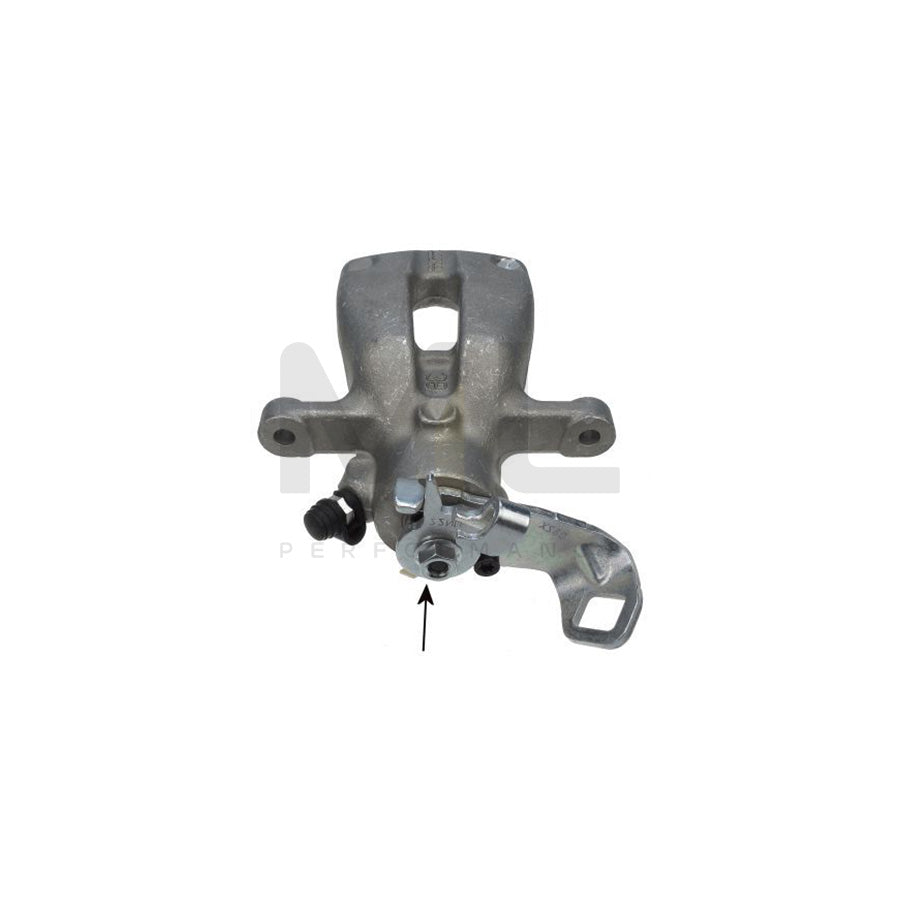 TEXTAR 38183100 Brake Caliper without holder | ML Performance Car Parts