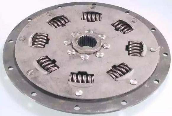 LuK 370 0013 10 Torsion Damper, Clutch