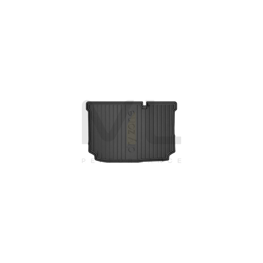 FROGUM Dry Zone DZ404960 Car boot tray for FORD FIESTA Elastomer, (LHD)