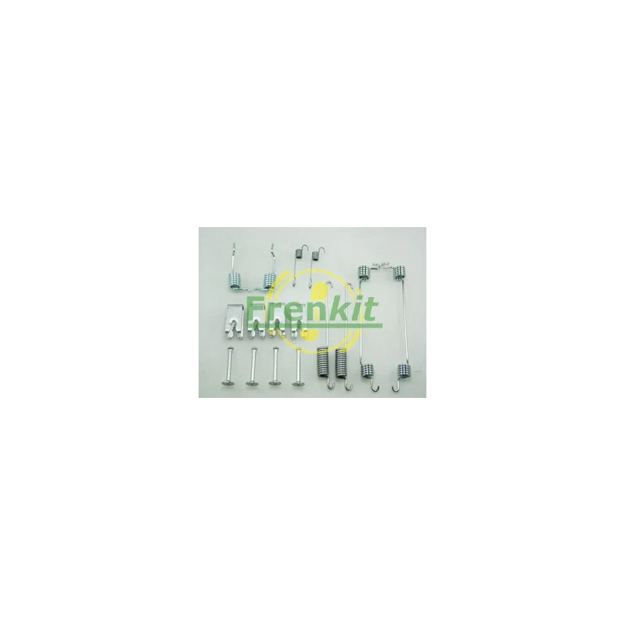Frenkit 950731 Brake Shoe Fitting Kit