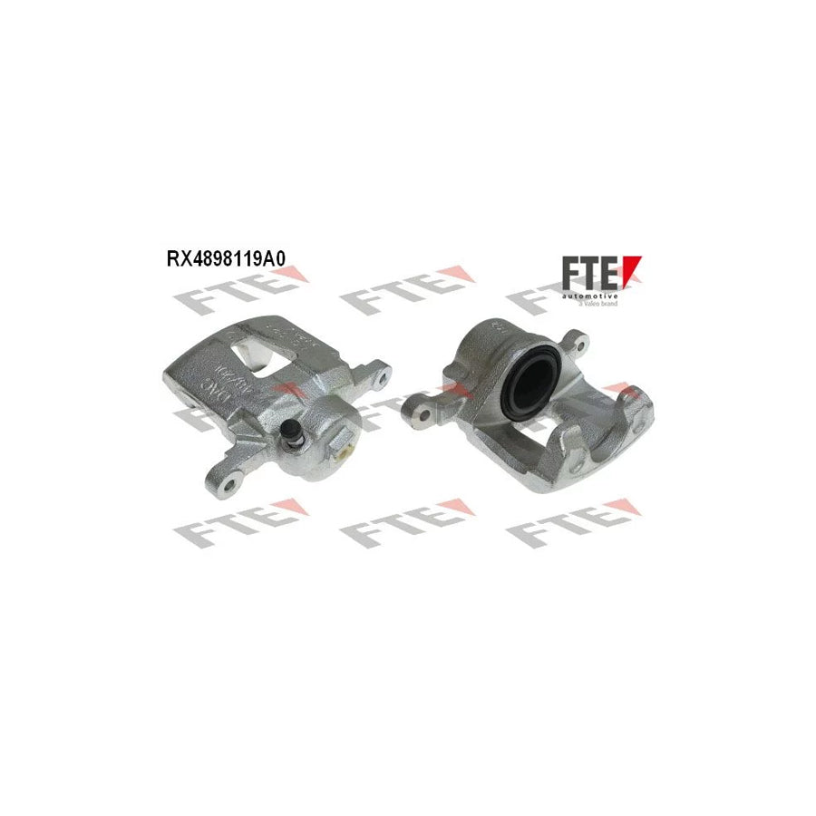 FTE Rx4898119A0 Brake Caliper for Daewoo Lanos
