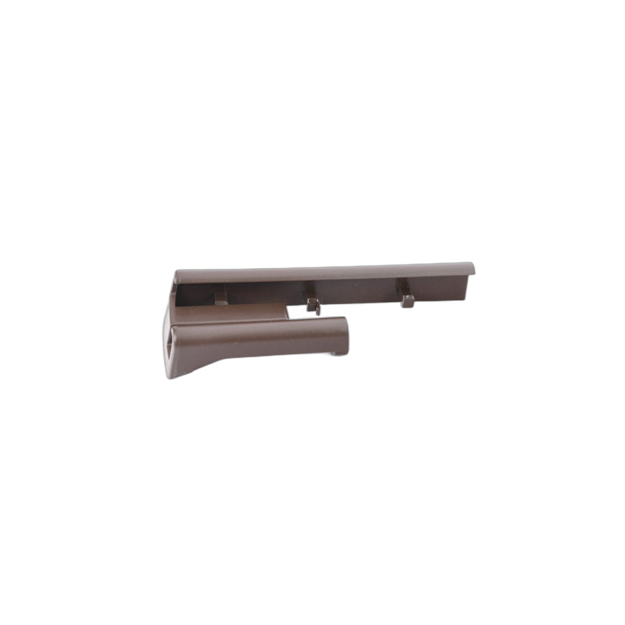 Genuine BMW 52107170744 E70 Cover, Front Exterior Right TABAK (Inc. X5) | ML Performance US Car Parts