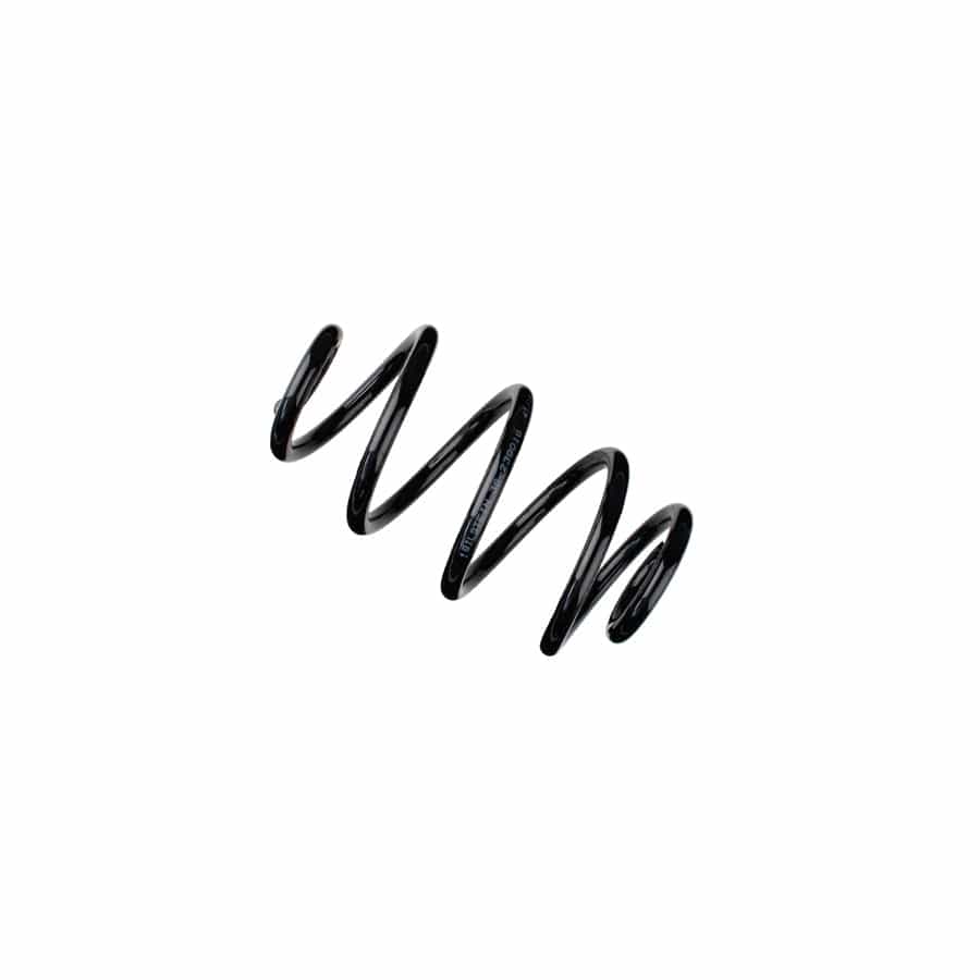 Bilstein 36-239016 RENAULT Modus / Grand Modus B3 OE Replacement Rear Coil Spring 1 | ML Performance US Car Parts