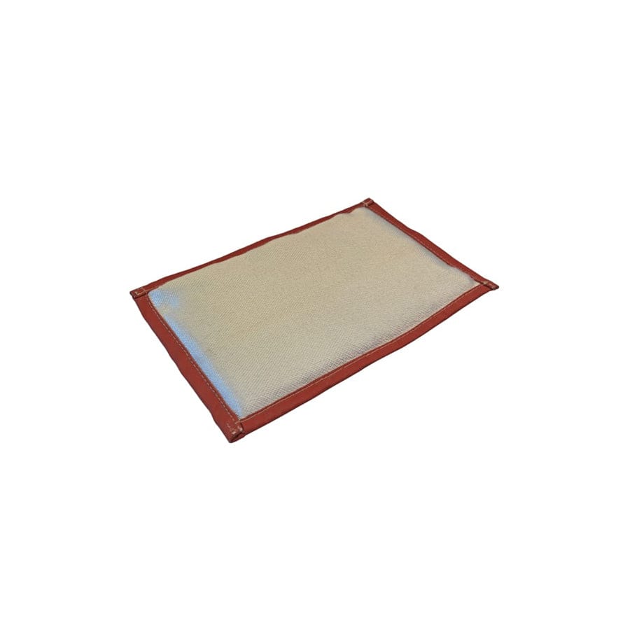 Faithfull FAIGZSOLPAD Plumber's Soldering Pad 195 x 300mm