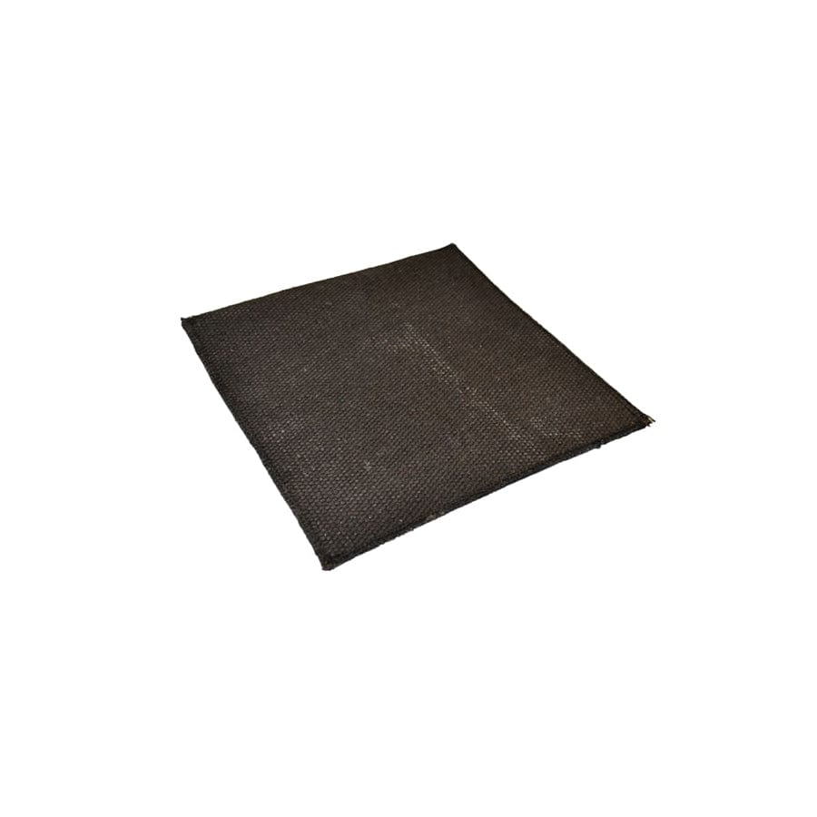 Faithfull FAIGZSOLMAT Plumber's Soldering Mat 250 x 250mm