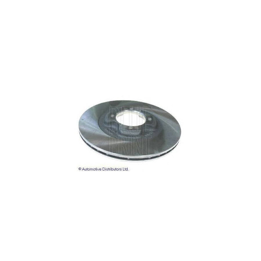 Blue Print Adm54319 Brake Disc for Mazda 323