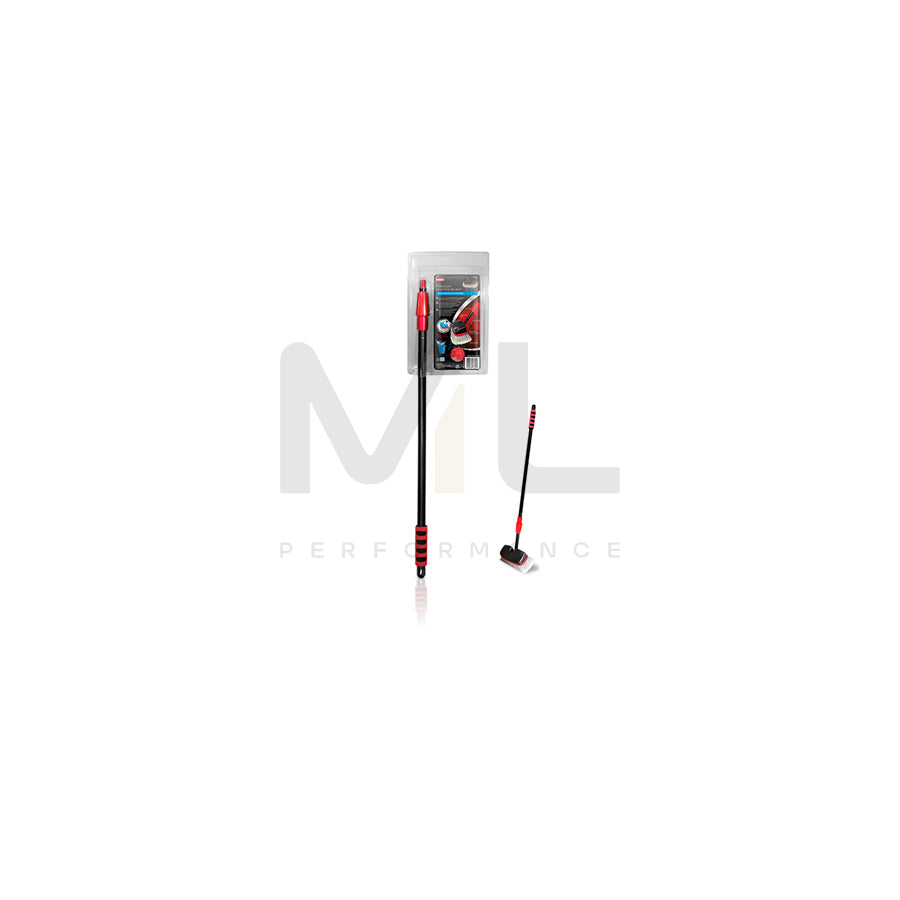 PINGI PAB-F2 Washing brush
