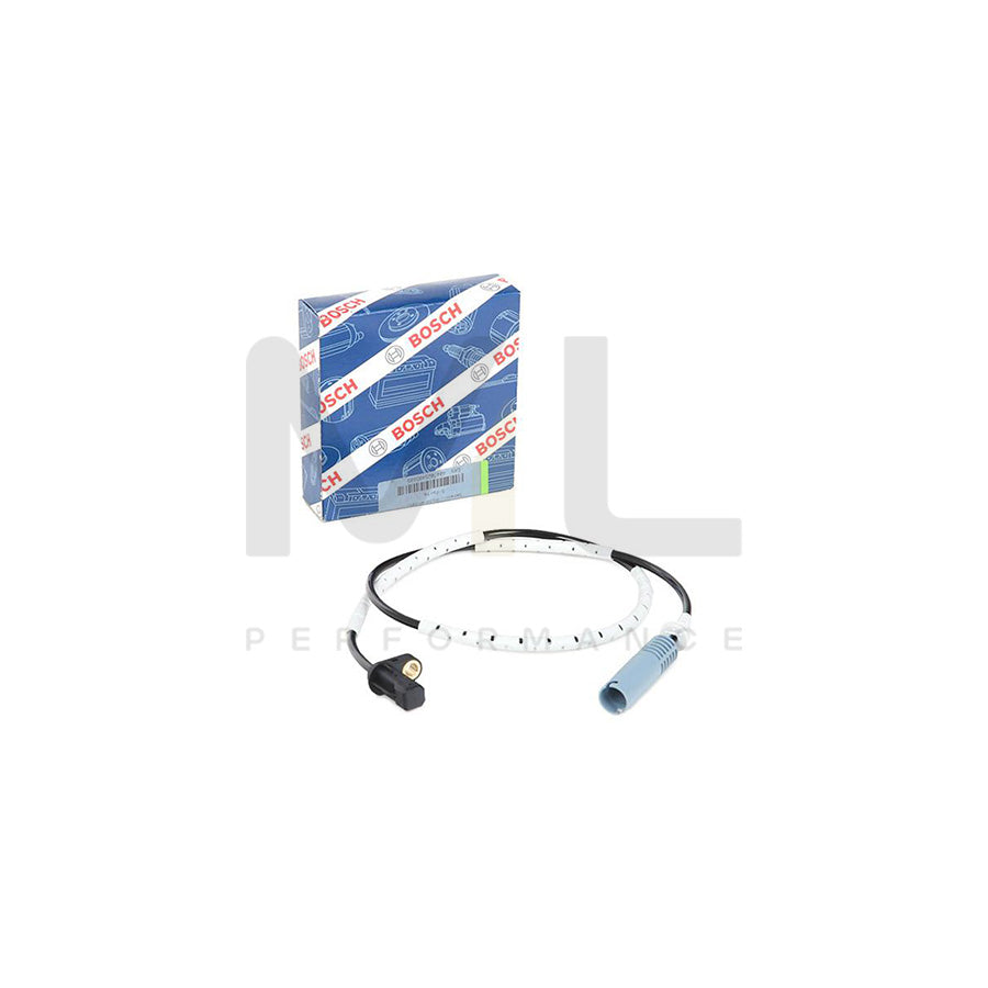 BOSCH Rear Wheel Speed Sensor 0986594571 | ML Car Parts UK | ML Performance