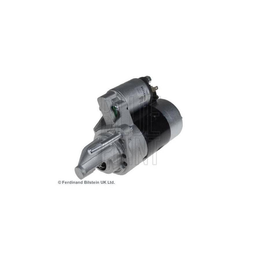 Blue Print Adk81214 Starter Motor