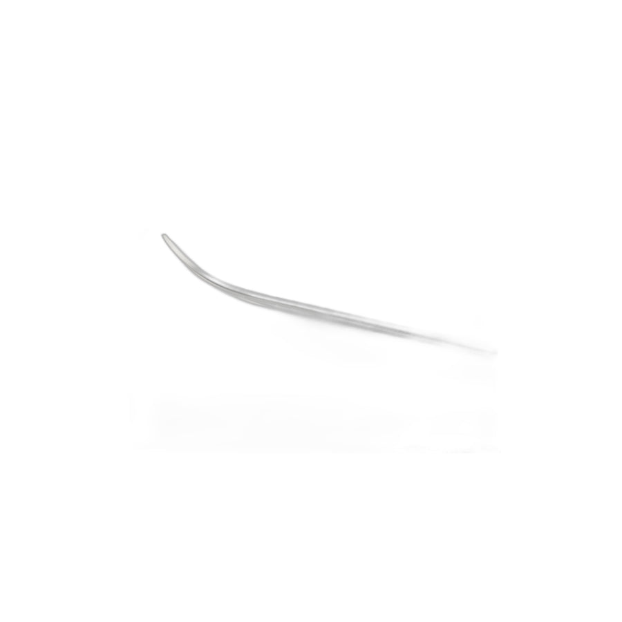 Genuine BMW 51337072885 E60 E61 Trim, Window Frame, Top, Door Front Left CHROM (Inc. 540i, 528i & 530d) | ML Performance US Car Parts