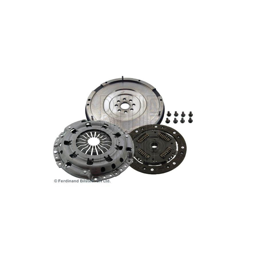 Blue Print Adf123056 Clutch Kit for Ford Tourneo Connect