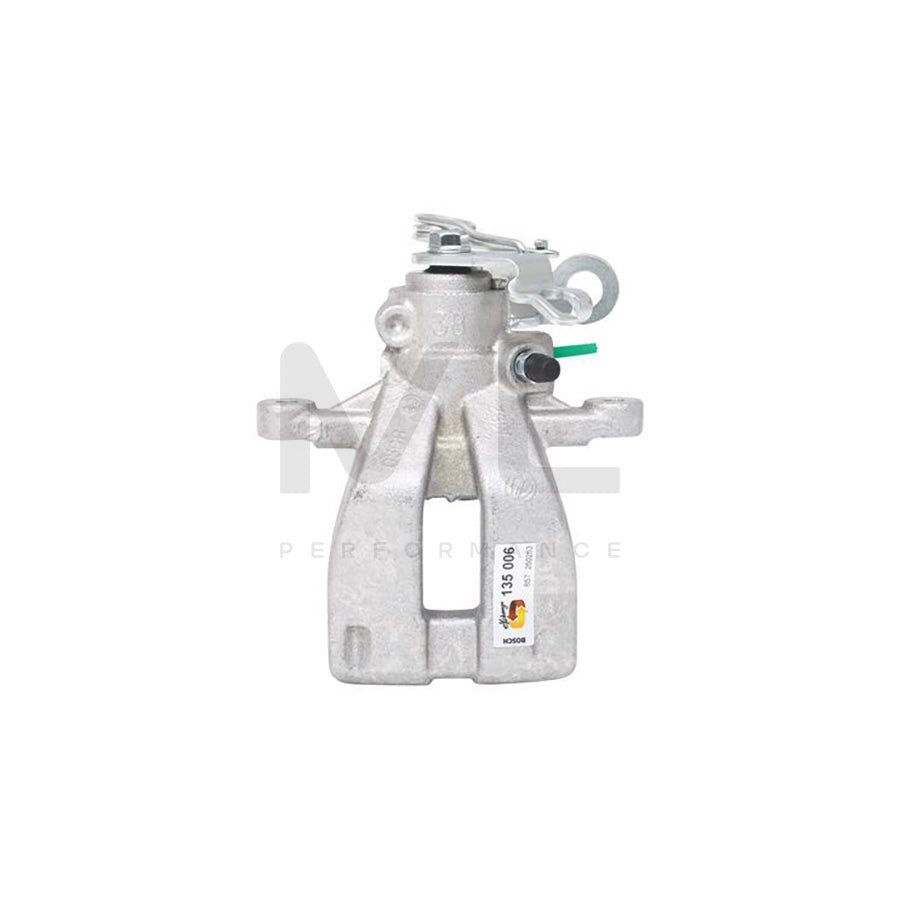BOSCH 0 986 135 006 Brake Caliper | ML Performance Car Parts