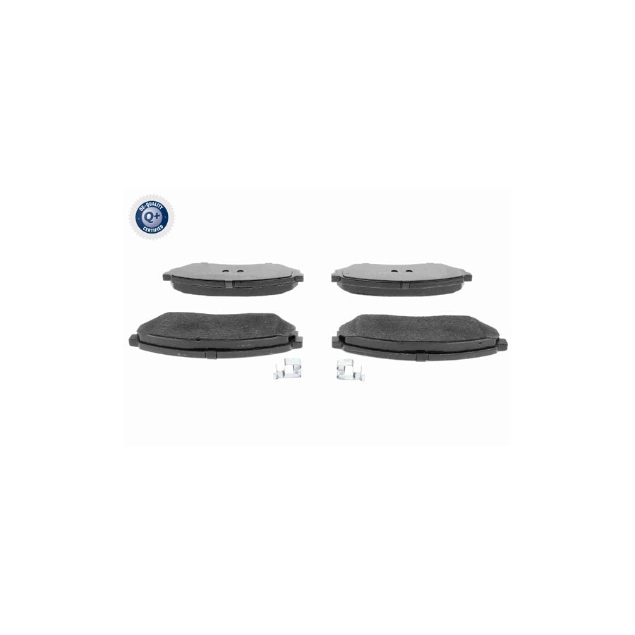 Ackoja A37-0014 Brake Pad Set | ML Performance US