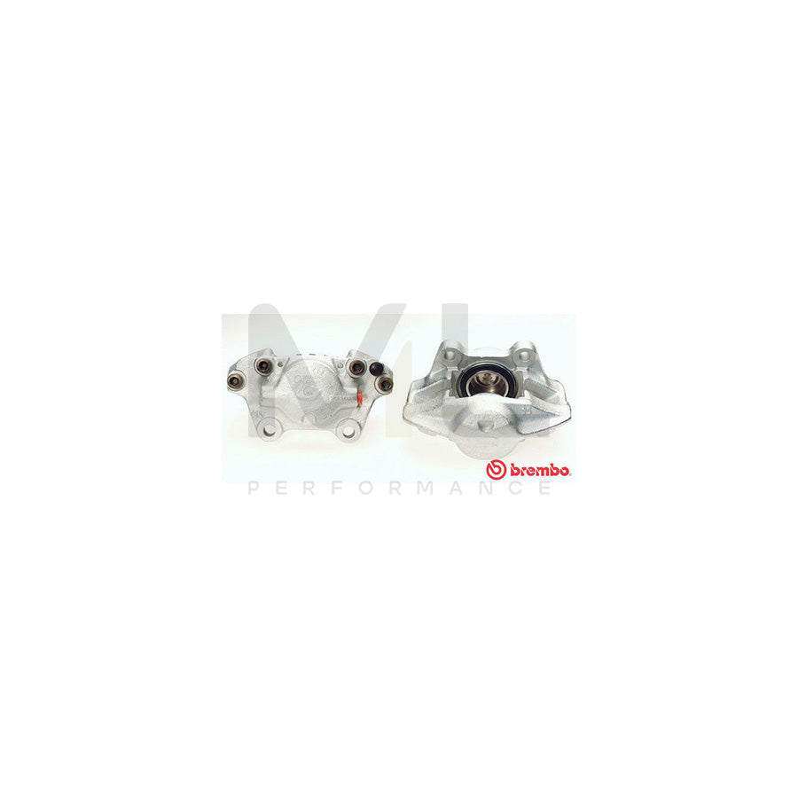 BREMBO F 24 010 Brake Caliper | ML Performance Car Parts