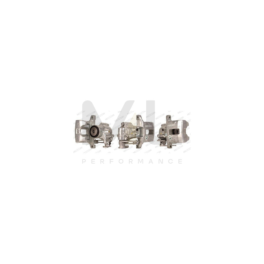 FERODO PREMIER FCL691867 Brake Caliper with accessories | ML Performance Car Parts