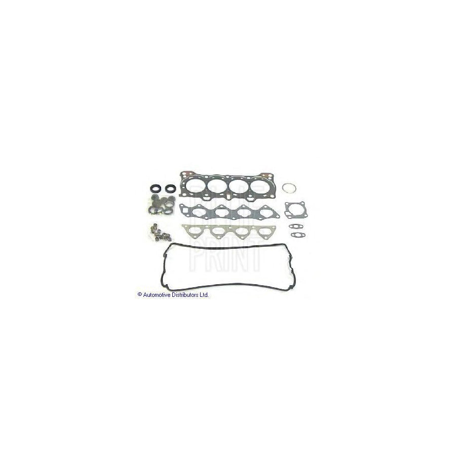 Blue Print Adh26254 Gasket Set, Cylinder Head for Honda Integra I Hatchback (Da)