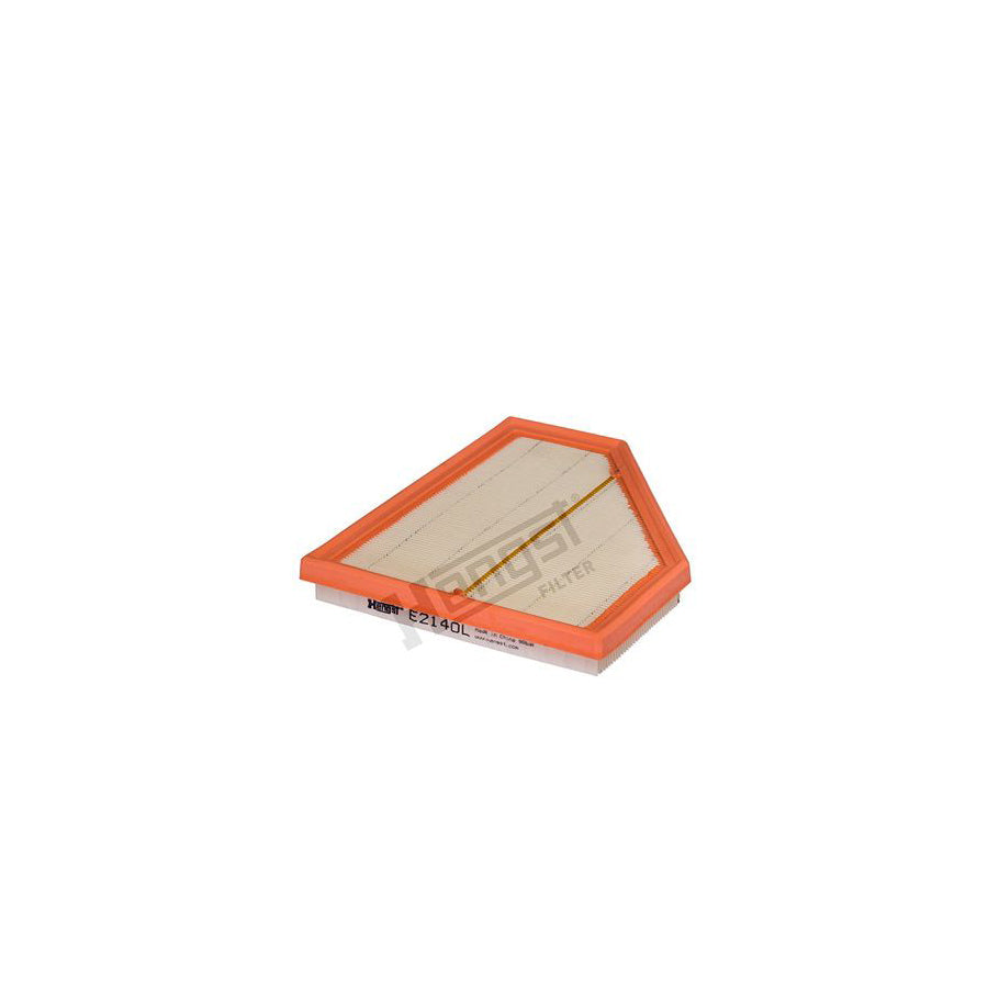 Hengst Filter E2140L Air Filter