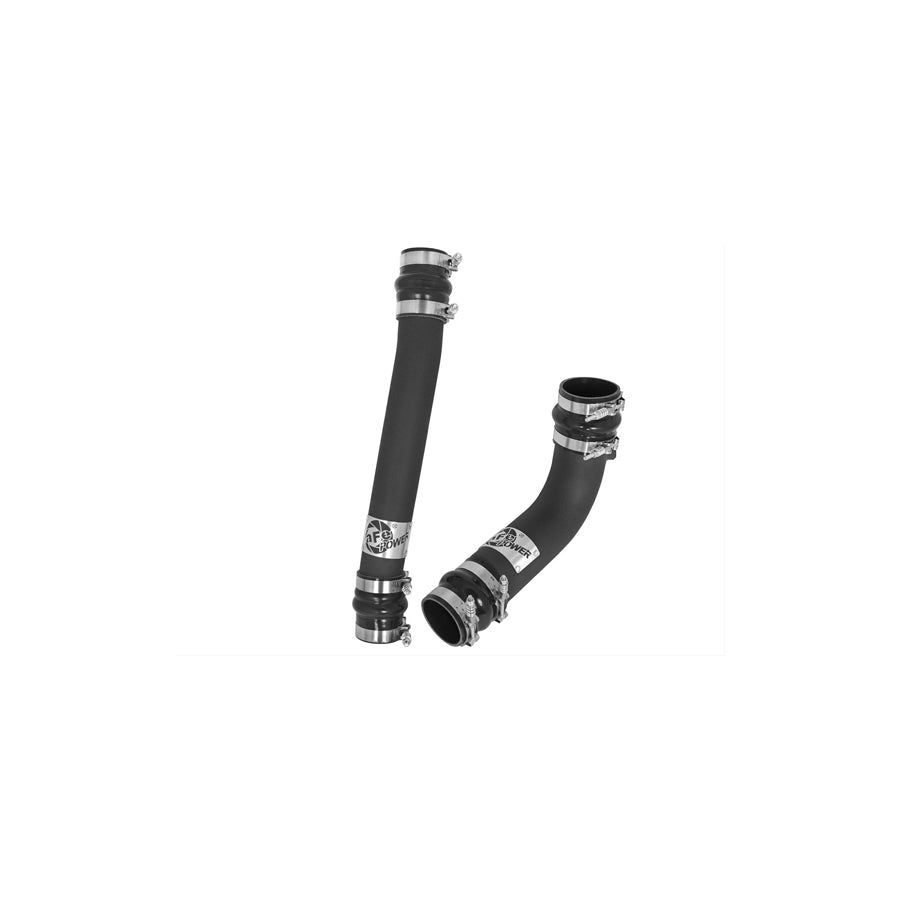 aFe 46-20084-B Charge Pipe Kit Dodge Diesel Trucks 10-12 L6-6.7L (td) | ML Performance US Car Parts