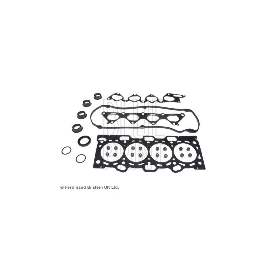 Blue Print Adc46281 Gasket Set, Cylinder Head for Mitsubishi Carisma
