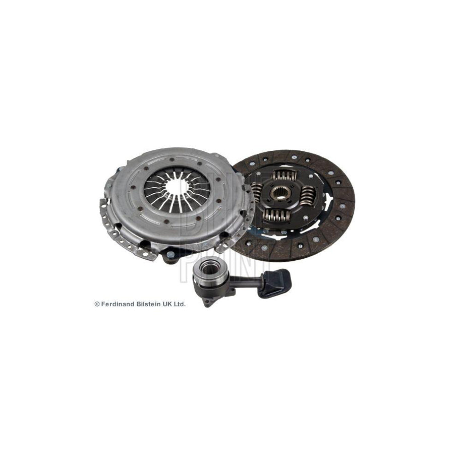 Blue Print Adf123054 Clutch Kit for Ford Focus