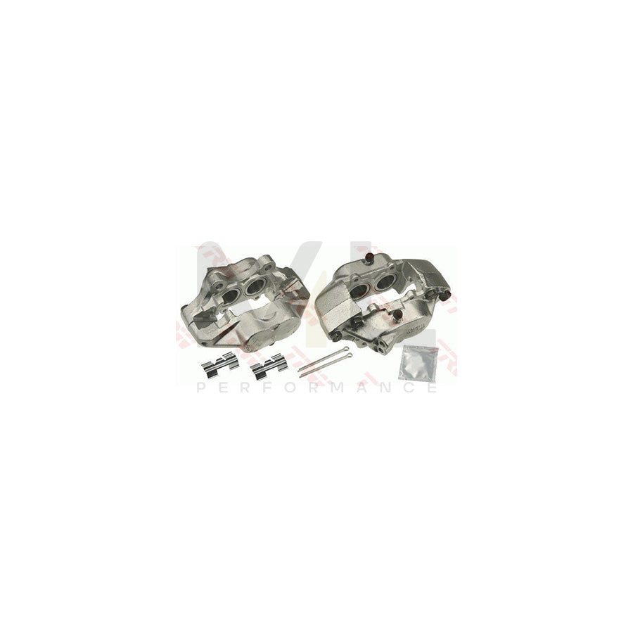 TRW BHS1283E Brake Caliper for LAND ROVER Discovery I (LJ) | ML Performance Car Parts