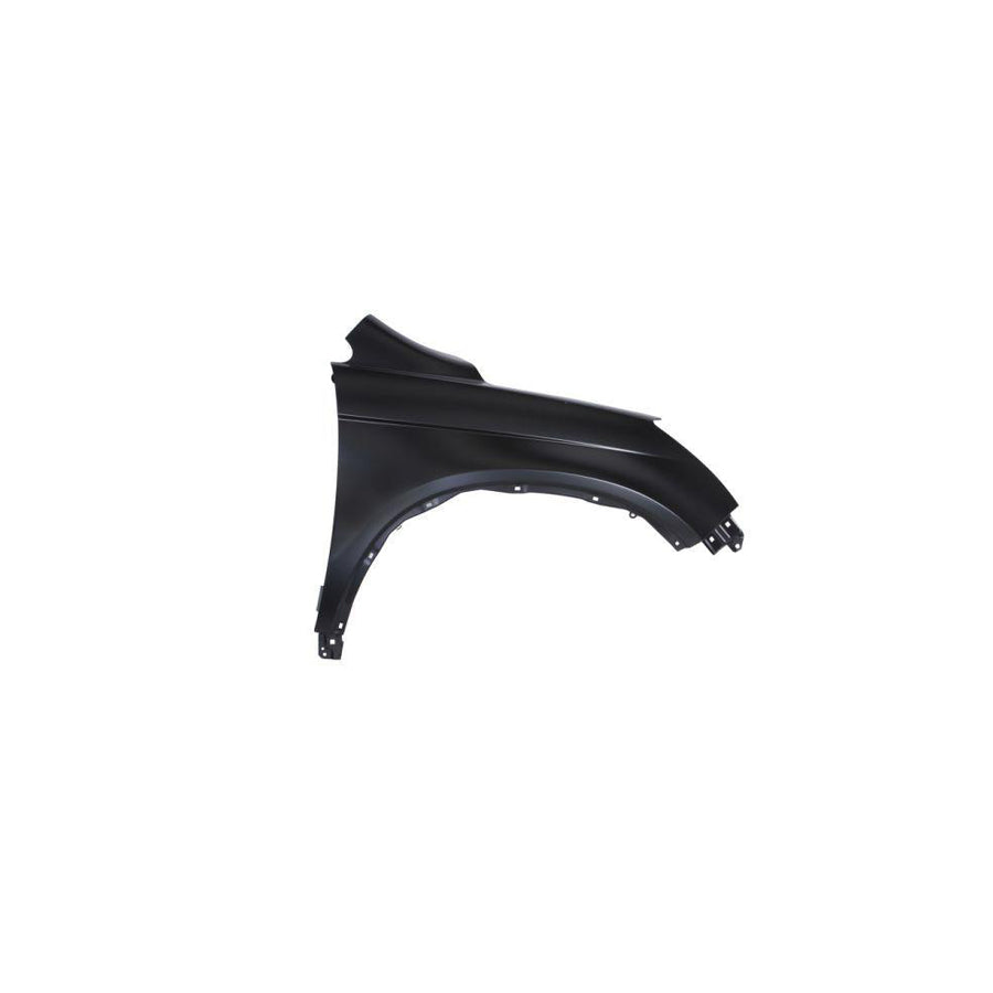 Blic 6504-04-2957312P Wing Fender For Honda Cr-V III (Re)