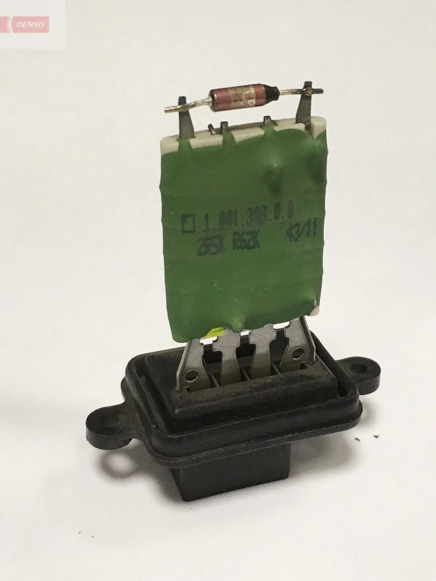 DENSO DRS09009 Blower Motor Resistor