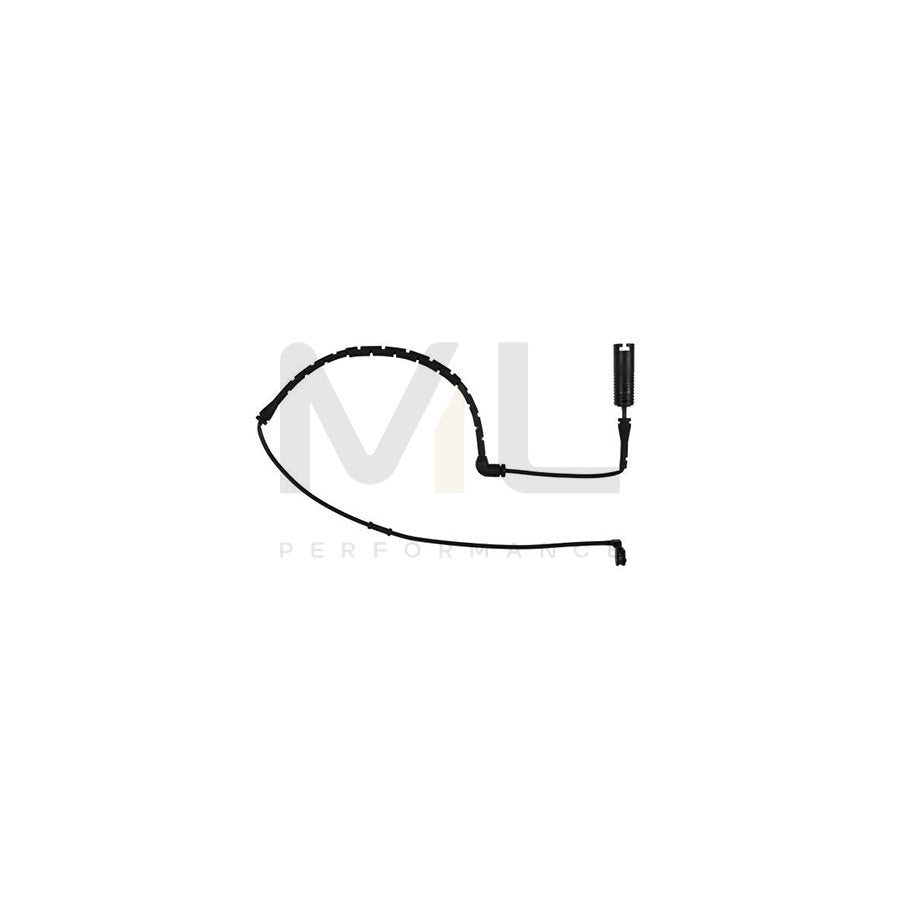 HELLA 8AN 355 784-791 Brake Caliper without holder