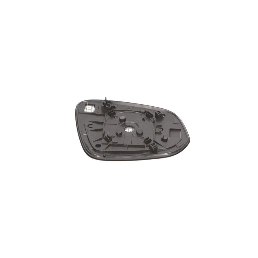 Blic 6502-07-00689911P Bumper Grill For BMW 5 Series
